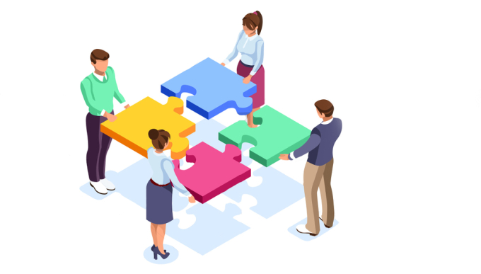 EMPLOYEES - HOME <br> COMPANY VALUE